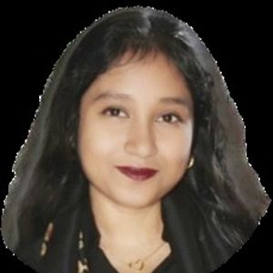 Arfa Ahmed Ansari